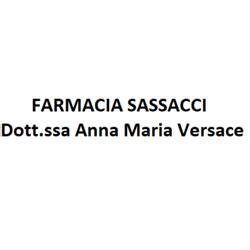 Farmacia Sassacci della Dr.ssa Anna Maria Versace Civita 